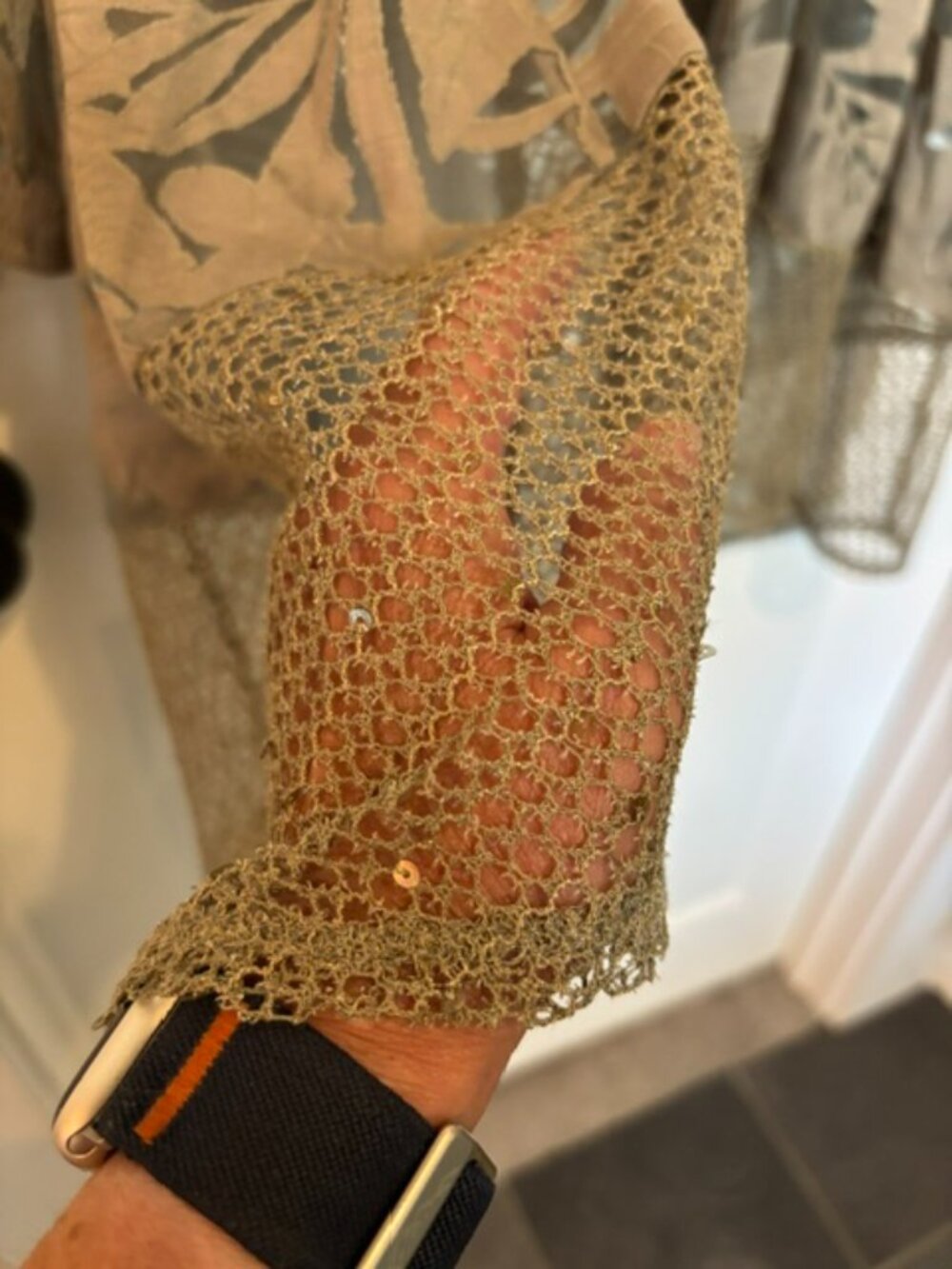 Cardigan - Picture 5 of 5